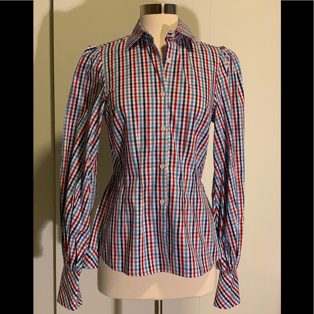 Greysn top